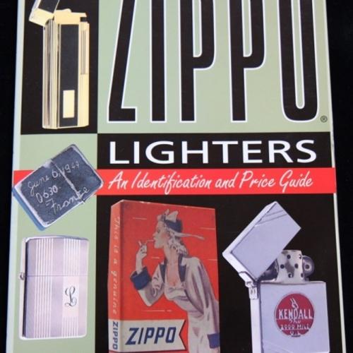 ZIPPO  LIGHTERS