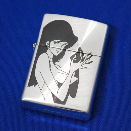 ルパン3世「峰 不二子」アンダーアレスト Ver. 不二子【ZIPPO】