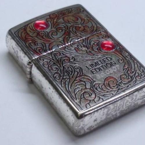 1996　中古ジッポー【ZIPPO】