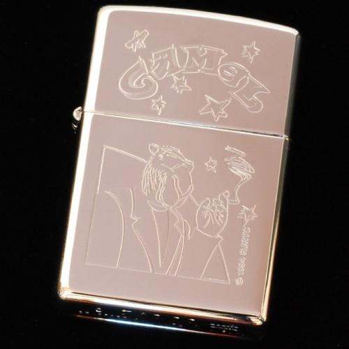 CAMEL JOE【ZIPPO】
