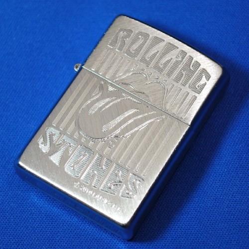 ローリング・ストーンズ　2858【ZIPPO】