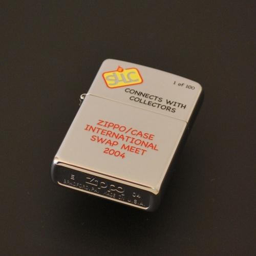 04’　スワップミート  【ZIPPO】