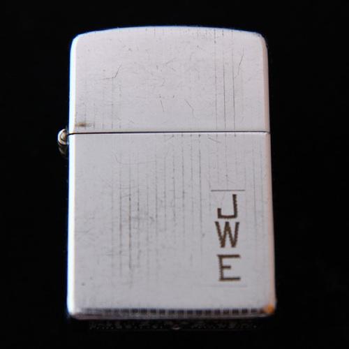 フルスタンプ　エンジンタン【ZIPPO】