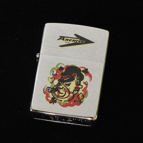 ARCHIVE【ZIPPO】