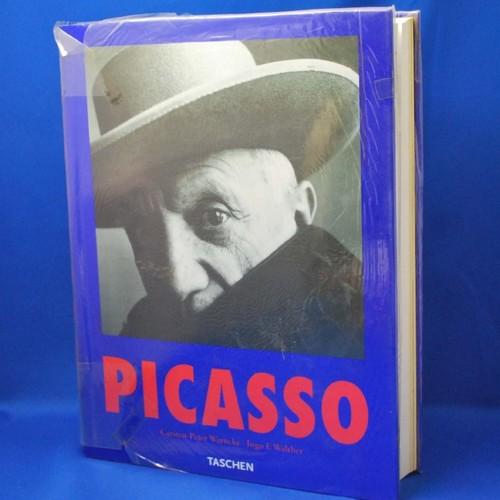 PICASSO【洋書】