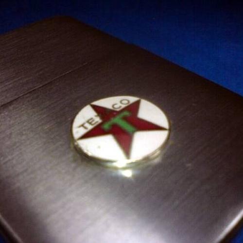 55’or 56’　TEXACO 【ジッポー】