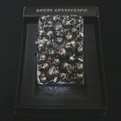 ROYAL COLLECTION　No,1【オイルライター】