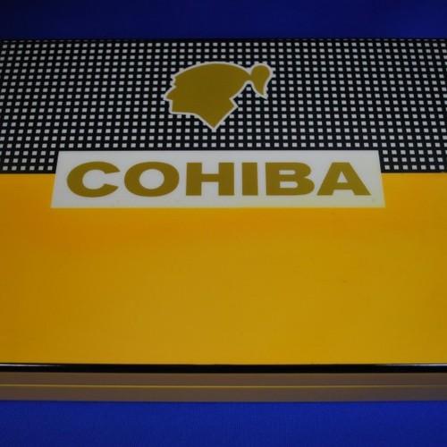 COHIBA　ヒュミドール