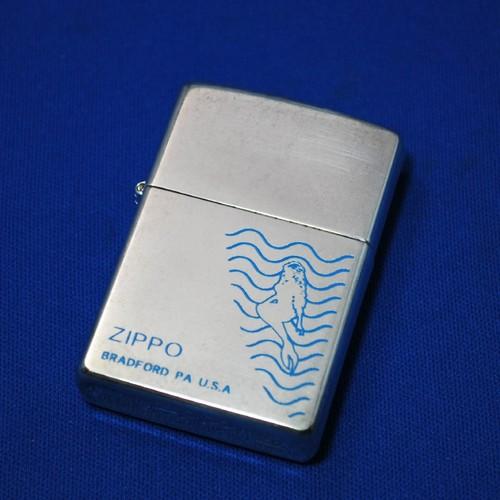 マーメイド【ZIPPO】