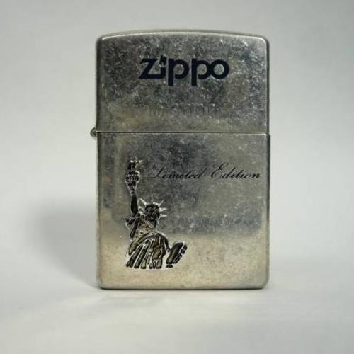 97’　自由の女神 【ZIPPO】