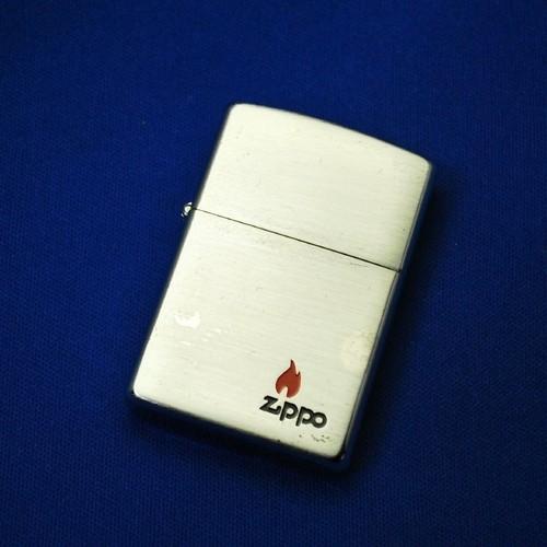 1997.12.15　ZIPPO【ZIPPO】