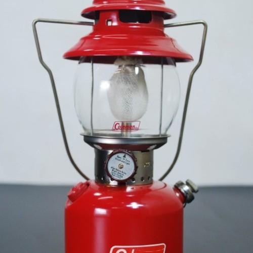 コールマン 200A195 LEDランタン 1/2 サイズ【Coleman】