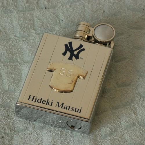 MLB PLAYERS LIGHTER【MARVELOUS】