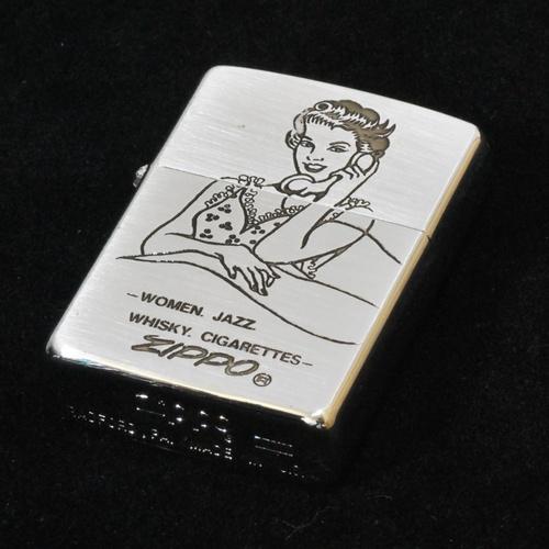 92’ SEXY GIRL ～Women.Jazz.Whisky.Cigaretes～