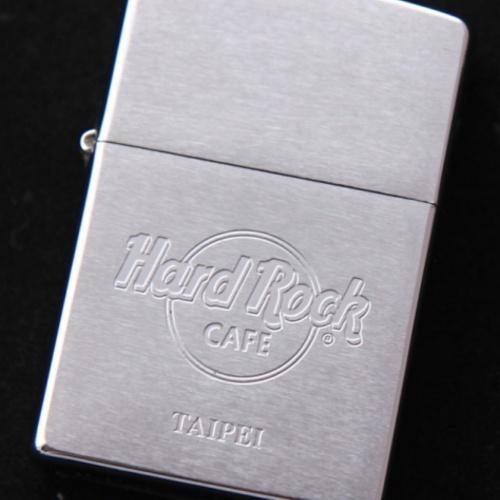 ハードロック カフェ　台北　NO.4【ZIPPO】