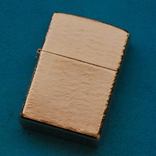 Copper　バトラー 【ZIPPO】