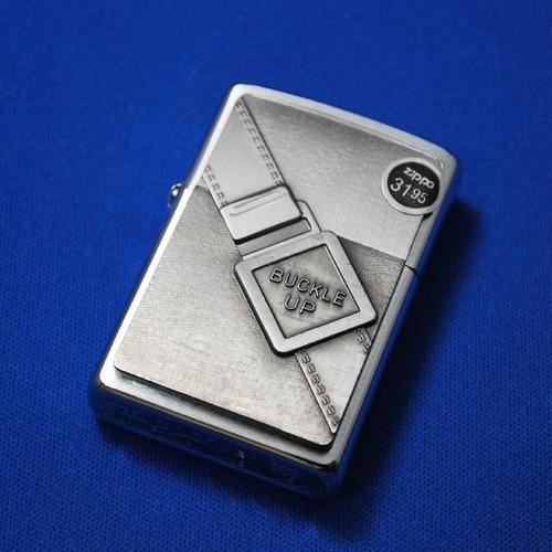 トリック・ライター　ベルト 【ZIPPO】