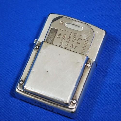 サバイバル・ツール付き  アウトドア・シリーズ  Ⅲ【ZIPPO】