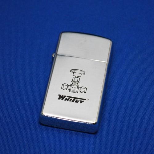 1963年　スリムケース【ZIPPO】