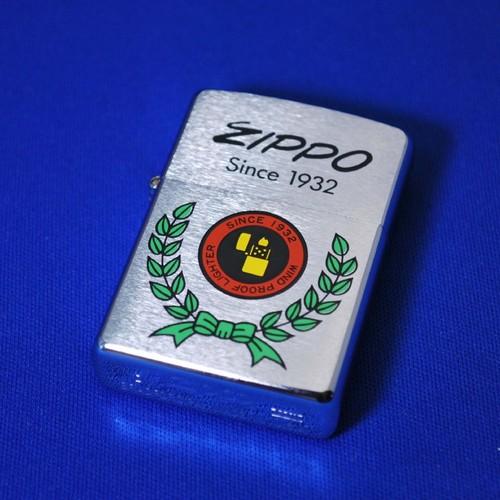 1997 ZIPPOロゴ 【ZIPPO】