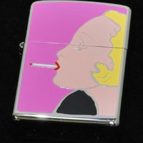 WINDY【ZIPPO】