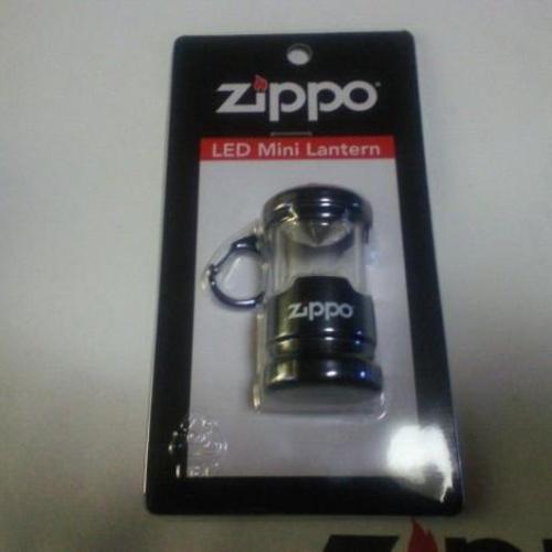 ZIPPO　LED　ミニランタン 【ZIPPO】