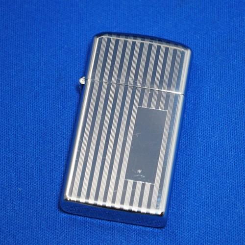 1956年　スリム初年度　コブラヘッド  E【ZIPPO】