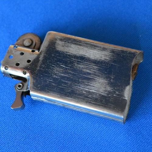 インサイド・ユニット（スリムタイプ）　2011年製【ZIPPO】