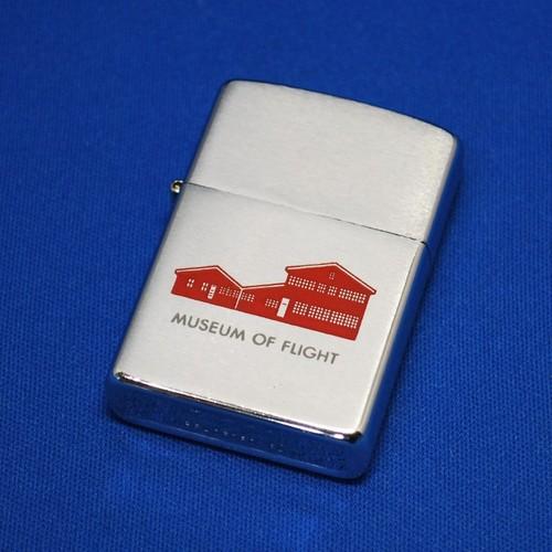 1983年　ケース　【ZIPPO】