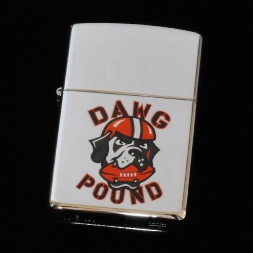 DAWG POUND 【ZIPPO】