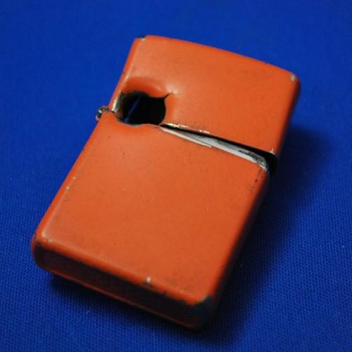 ZIPPO 本物拳銃の弾　第9弾 【ジッポー】