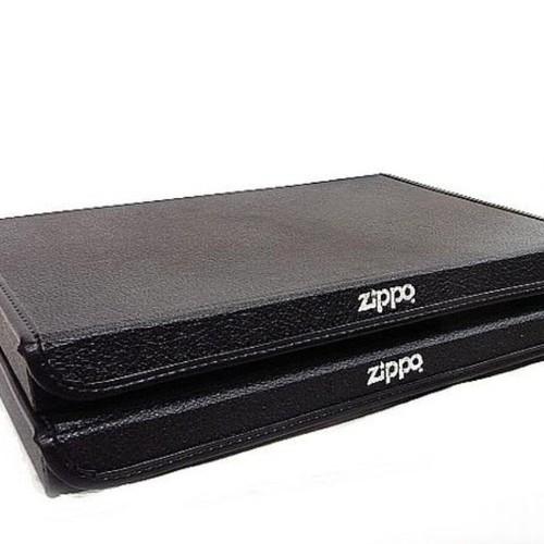 ZIPPO専用 保管用ケース 21個用 ２個組【ジッポー】