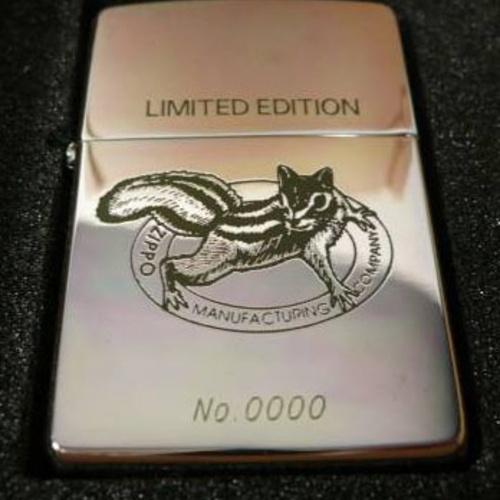 NO.0000 【ZIPPO】