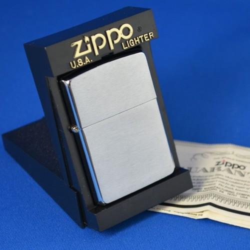 #200 CB（プレーン/無地） 1996年製 【ZIPPO】