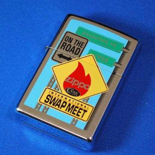 1998 スワップミート 【ZIPPO】