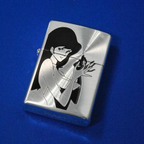 ルパン3世「峰 不二子」アンダーアレスト Ver. 不二子【ZIPPO】