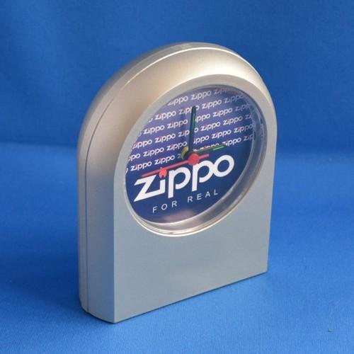 目覚まし時計【ZIPPO】