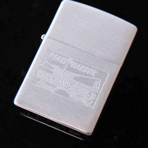 パール・ハーバー 【ZIPPO】