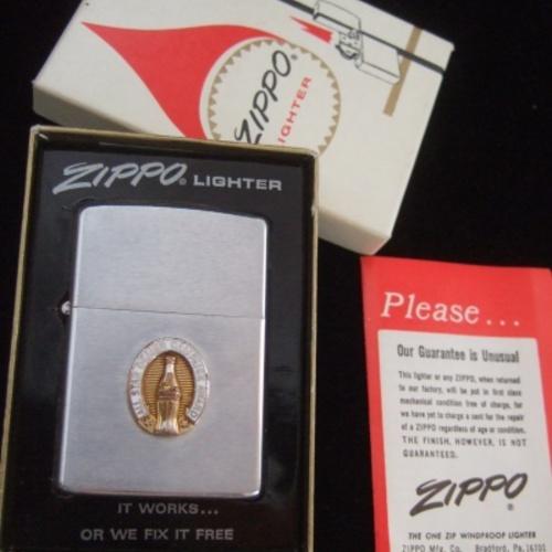 コカ・コーラ　1973’　【ZIPPO】