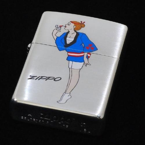 コスチューム WINDY 　祭半纏【ZIPPO】