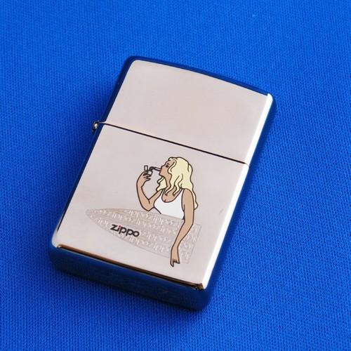 ウィンディ サーフボード【ZIPPO】