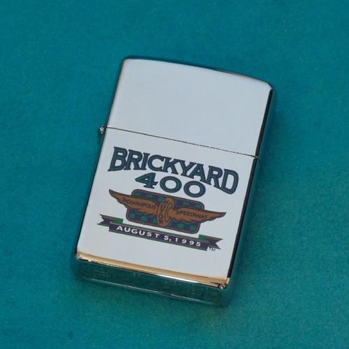 BRICKYARD 400 【ZIPPO】