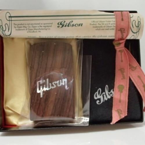 GIBSON/Rosewood Ⅱ【ジッポー】