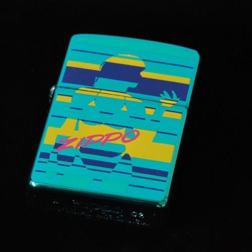 BODY SHADOW　Ⅵ【ZIPPO】