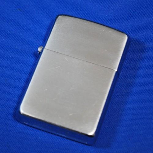 1949-1951年　中古プレーン（無地）【ZIPPO】