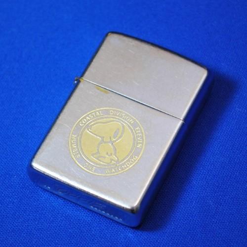 1967’　スヌーピー【ZIPPO】