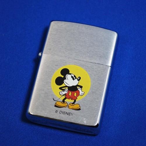 1991　ユーロ　ディズニー　再入荷！！【ZIPPO】