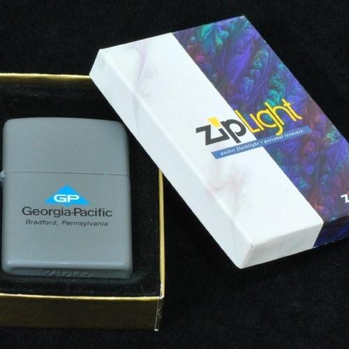 GP ZipLight 【ZIPPO】