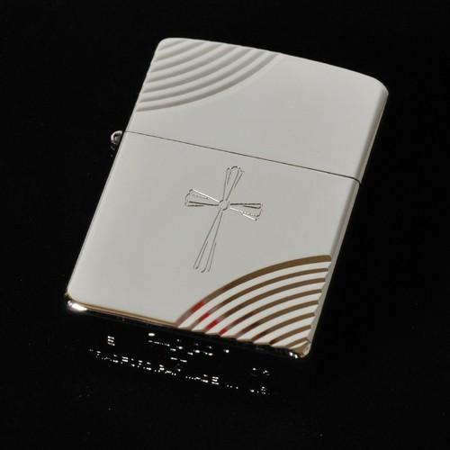 アーマー  シンプルデザイン【ZIPPO】