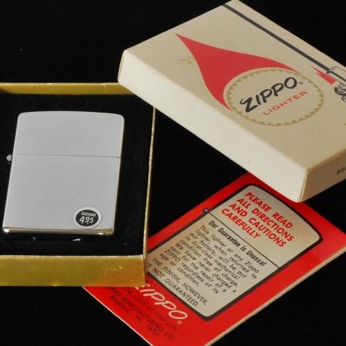 #200CB 1978【ZIPPO】